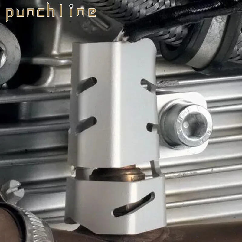 Подходит для защитных датчиков кислорода R1200GS LC 2014-2017 ADV R1200R 2015-2017 R1200RS 2016-2017 |