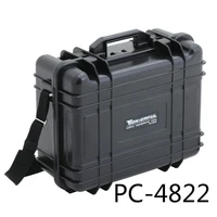 5 1 kg 512430242mm abs plastic sealed waterproof safety equipment case portable tool box dry box outdoor equipment