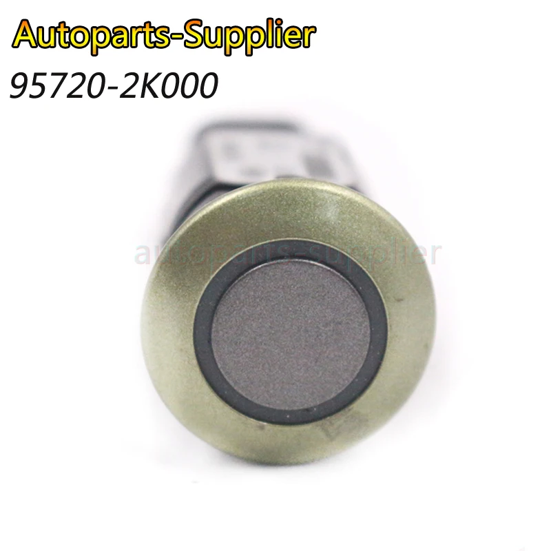 Высокое качество! Датчик парковки PDC для системы помощи при парковке автомобилей