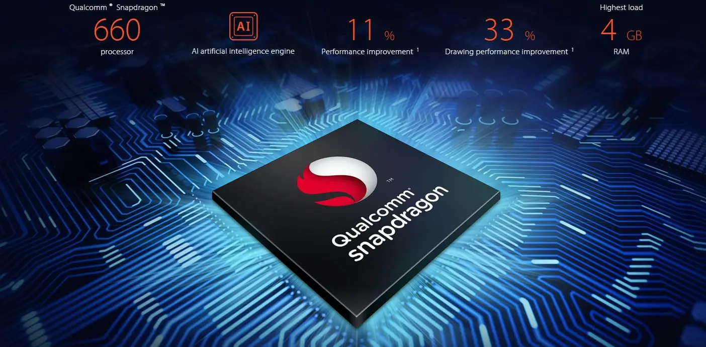 Глобальная версия Asus ZenFone Max Pro(M2) смартфон 6," FHD+ Snapdragon 660 4 ГБ ОЗУ 5000 мАч разблокировка лица Мобильный телефон android