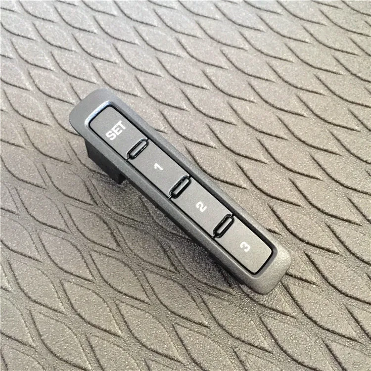 Италия OEM для Skoda Octavia Superb Yeti Seat Кнопка регулировки памяти переключатель 1Z0 959 769 A