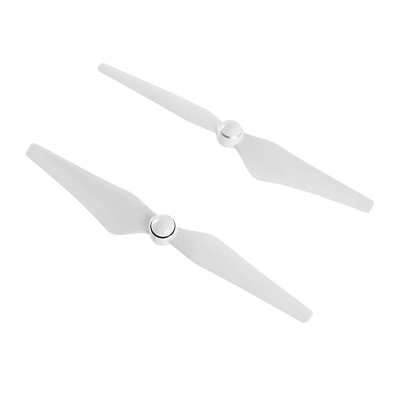 2 пары 9450S пропеллеры и базовое лезвие Prop запасные части для DJI Phantom 4pro аксессуары