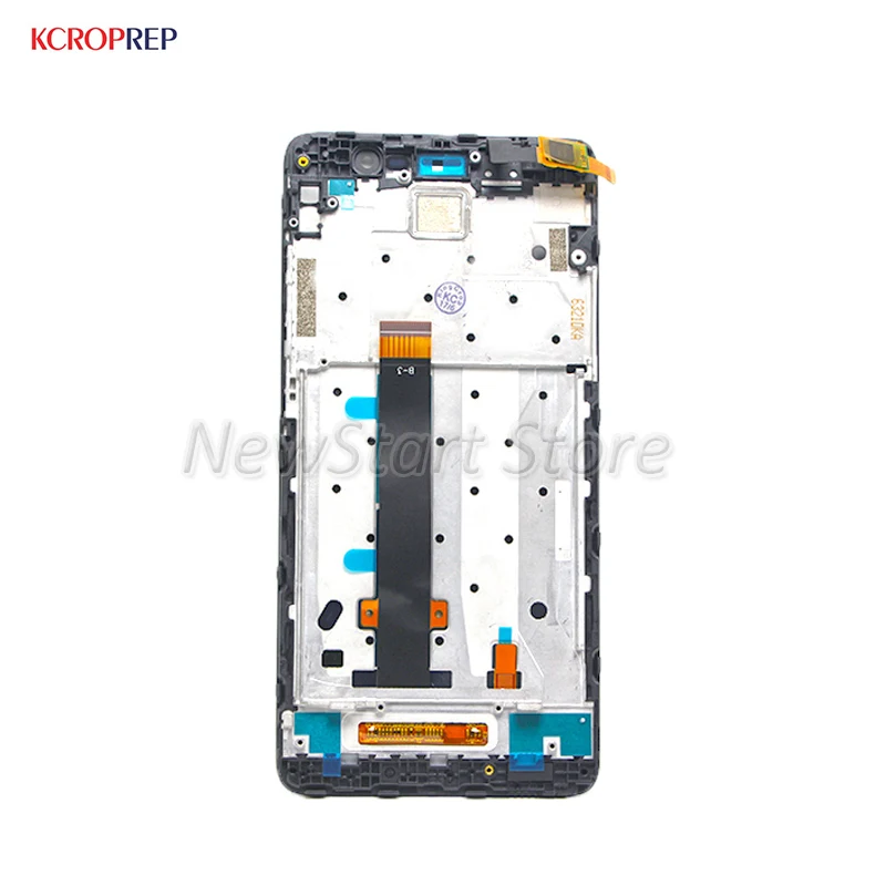 ЖК-дисплей 5 дюйма для Xiaomi Redmi Note 3 Pro SE дигитайзер сенсорного экрана в сборе 100%