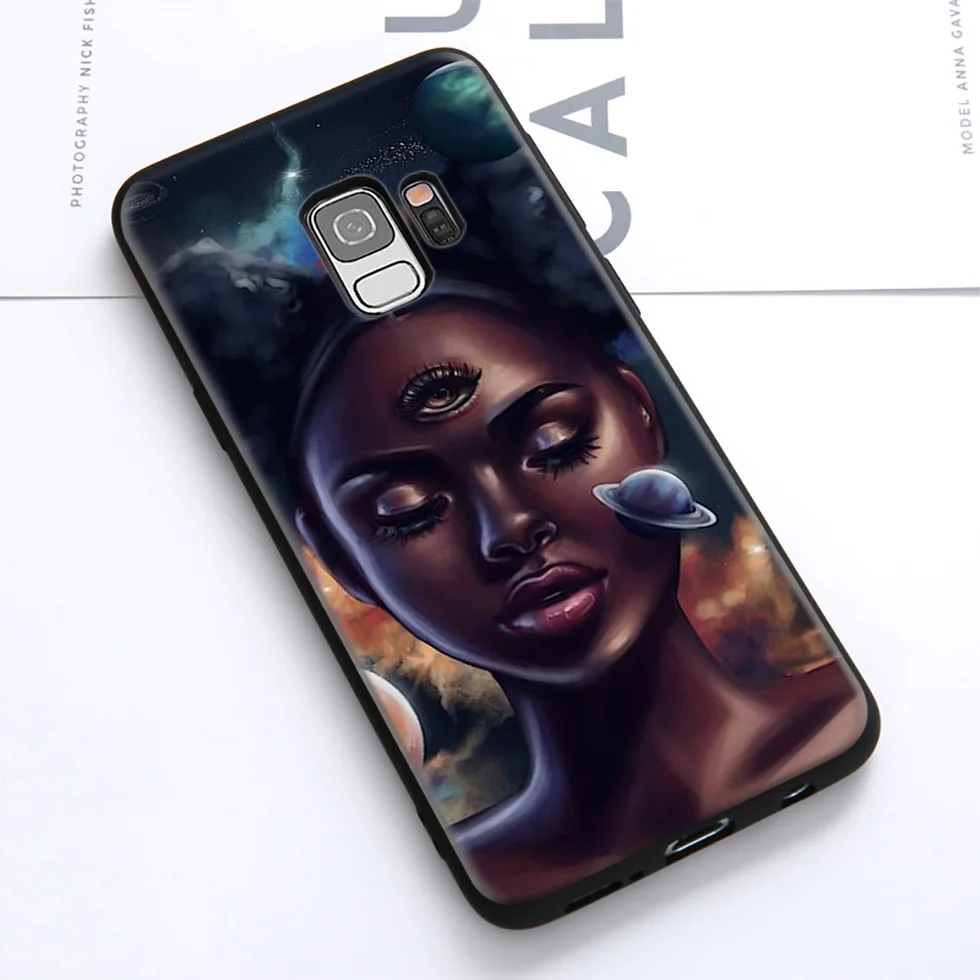WEBBEDEPP черный мягкий чехол для Samsung Galaxy S10 S10e S9 S8 Plus S7 S6 Edge &amp J6 2018 Note 10 9 8 |