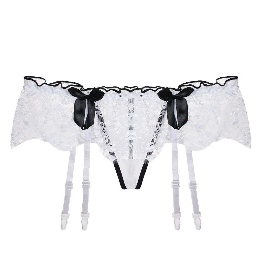 Sexy Women Lingerie Hot Lace Garter Porn Babydoll Erotic Underpants Sleepwear Bodysuit 1226 | Красота и здоровье