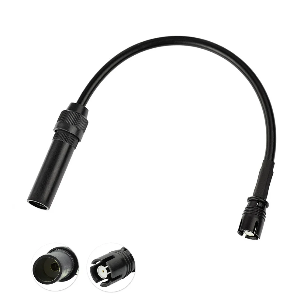 Конвертер для автомагнитолы DAB с антенной DAB/FM/AM разветвитель RAST II|radio antenna splitter|car