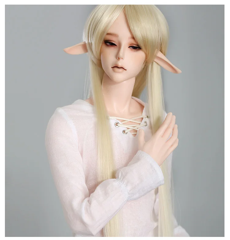 Одежда для кукол BJD 1/3 SD Dollsoom Dia elf кукла доступна для супер драгоценных камней Размер куклы аксессуары