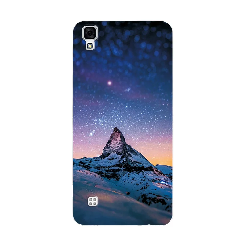 Чехол для LG X power, мягкий чехол для телефона с сердечком, плотный чехол, силикон для LG X power K220 K220DS 5,", Чехол