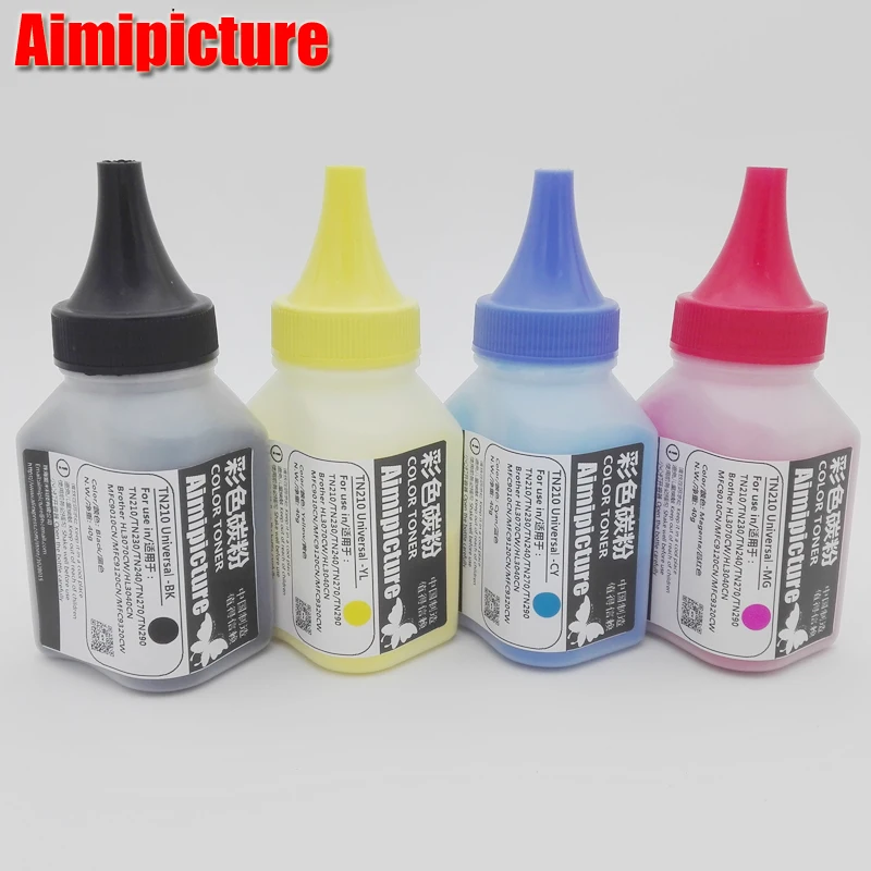 Тонер-порошок для принтера Brother HL3040CN HL3070CW | Компьютеры и офис