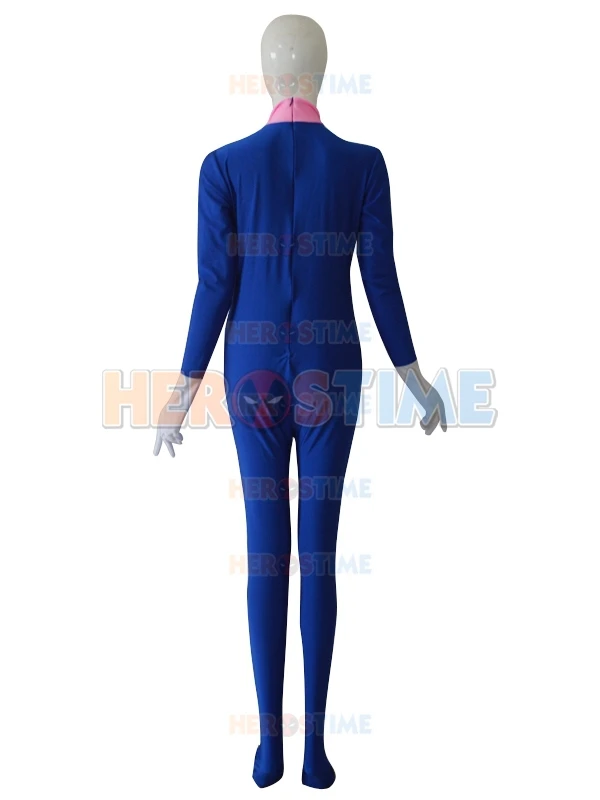Костюм супергероев из спандекса костюм в стиле вестерн на заказ Модный