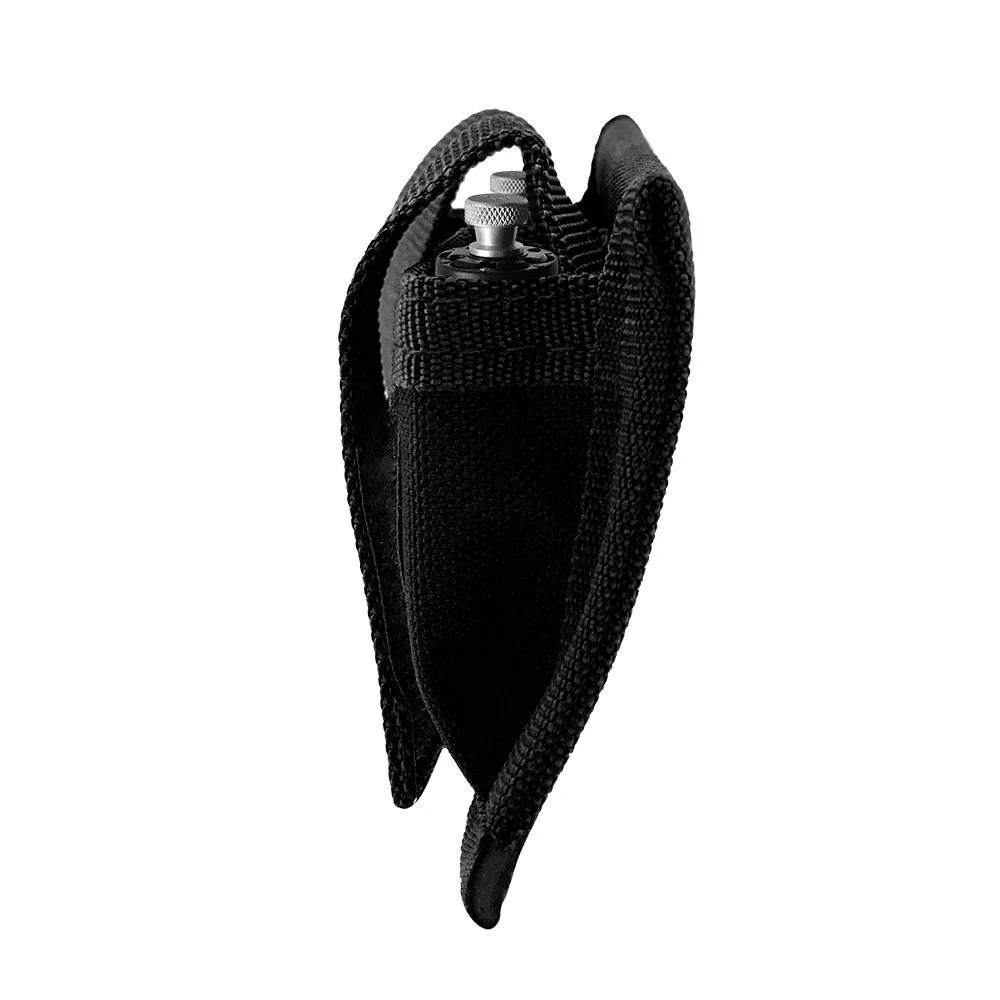 Тактический револьвер с зажимом для хранения кобуры сумка ружья винтовки