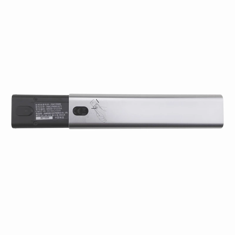 Пульт дистанционного управления для samsung QLED smart tv 4K UHD tv Q7FN Q8FN Q9FN Q7CN Q6FN алюминиевый пульт дистанционного управления для samsung OneRemote