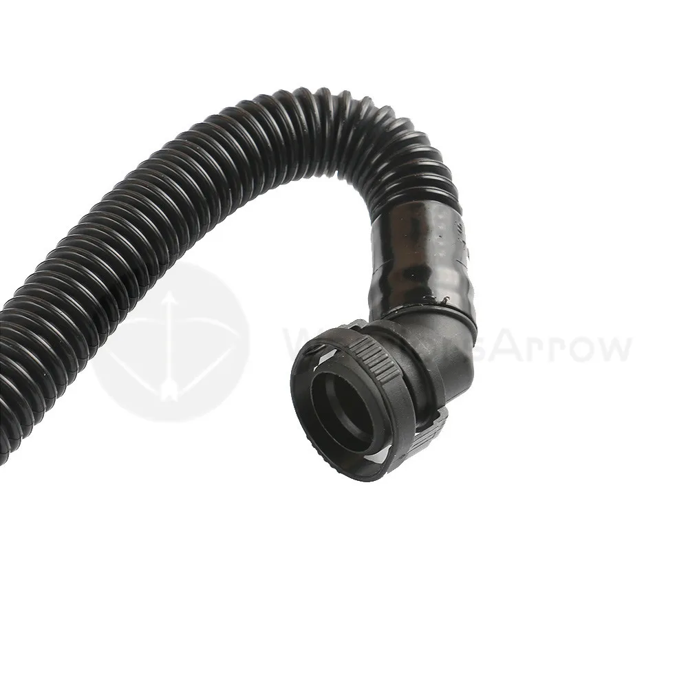 058133817D для VW Passat 1997 2000 Audi A4 1999 2001 A6 1998 2004 2005 1 8 T вторичный шланг воздушного насоса