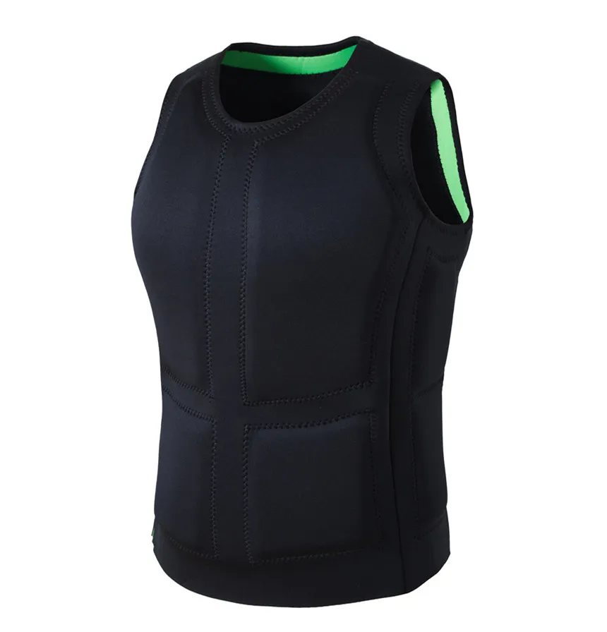 Impact Life Vest Jacket for Watesport Kitesurfing Kiteboarding Surfing Windsurfing Wakeboarding men | Спорт и развлечения