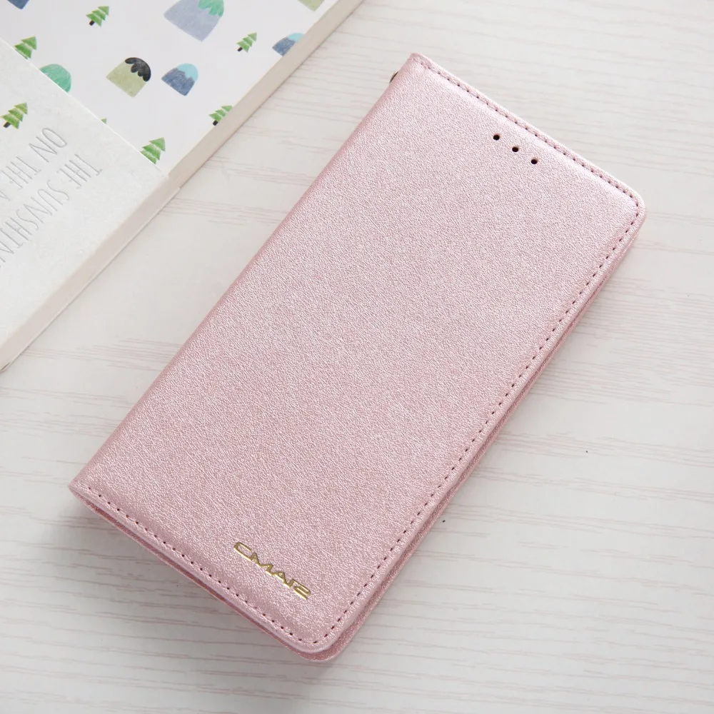 Магнитный флип-чехол для телефона samsung A5 Чехол кожаный+ силиконовый шелковый кошелек чехол для samsung Galaxy A5 чехол