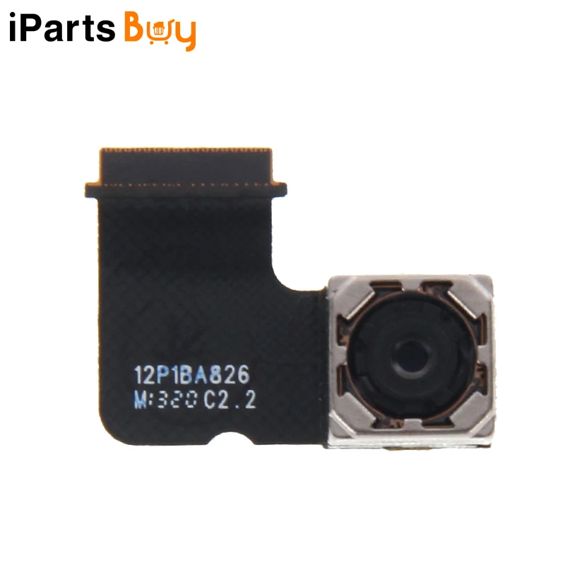 

iPartsBuy New Rear Camera Replacement forMeizu MX2
