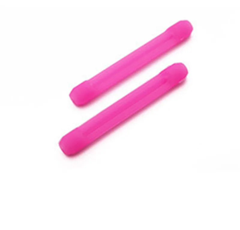 Colorful Silicone Glasses Hook Eyeglasses Sports Reading Sunglasses Strap Cord Holder Neck Headband Accessories | Аксессуары для