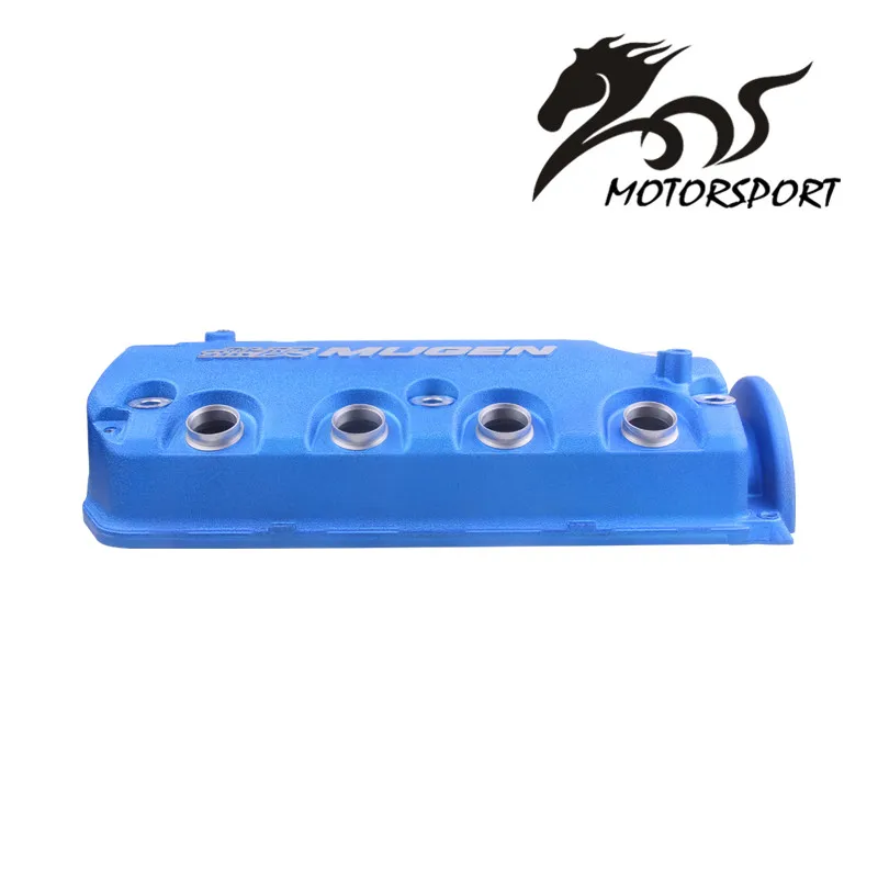 MUGEN Тип R рокер крышка клапанной коробки для Honda Civic D16Y8 D16Y7 VTEC SOHC