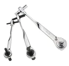 1 шт., шестигранный ключ, 4-17 мм