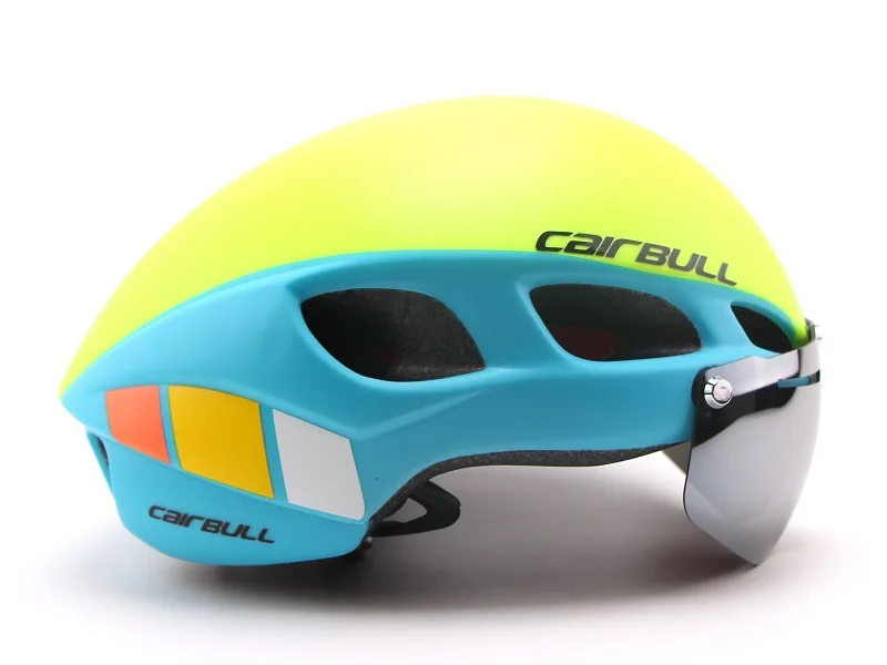 CAIRBULL новый дорожный горный велосипед Casco Ciclismo Cycyling шлемы 8 цветов на выбор Sunglaases Mtb