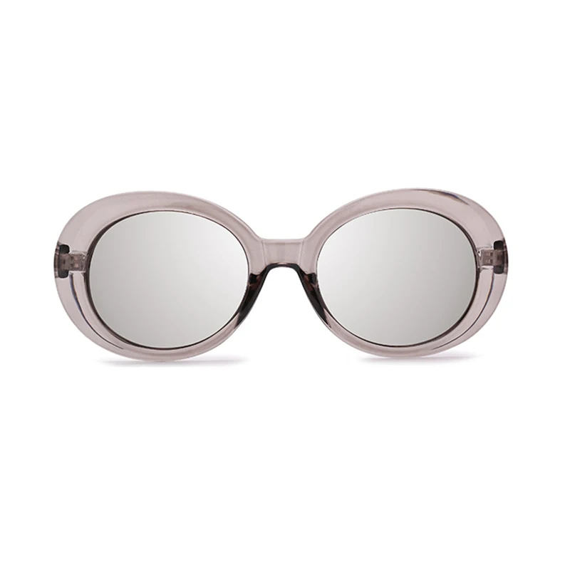 Очки солнцезащитные женские в стиле ретро с защитой uv400 | Аксессуары для одежды