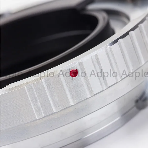 Костюм Pixco для ALPA L/ M кольцо адаптер крепления объектива к камере Leica камеры M9 M8 M7 MP