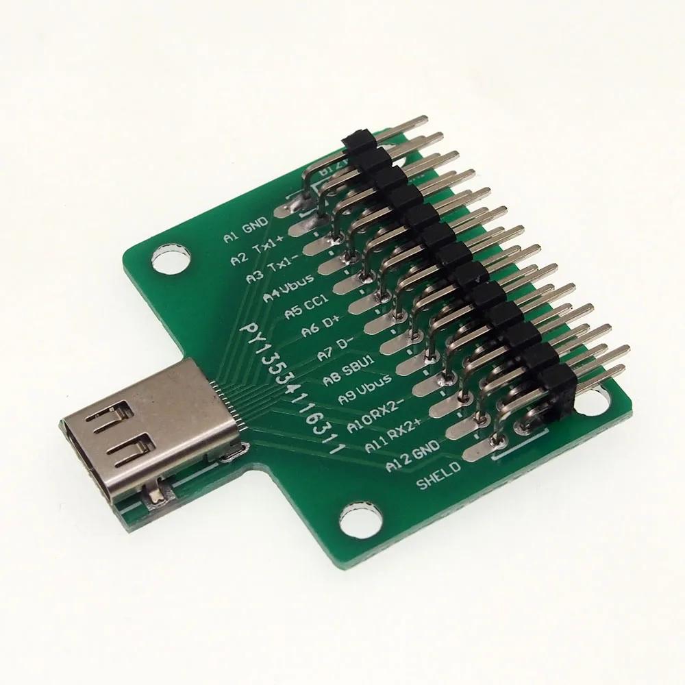 2 шт. двусторонняя штепсельная вилка стандарта USB 3 1 | Электроника