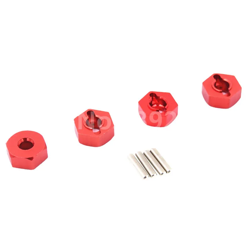 Осевой Радиоуправляемый автомобиль SCX10 Электрические запчасти 4WD модели