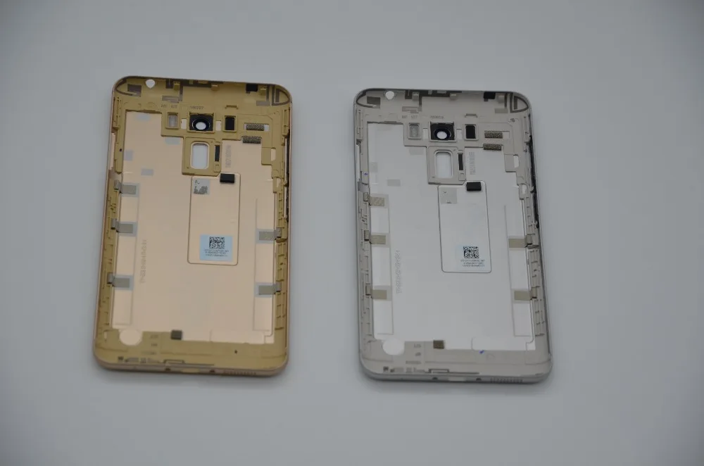 OPesea для ASUS Zenfone 3 Laser ZC551KL задняя крышка телефона аккумулятора запасные
