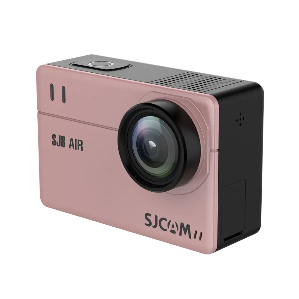 Оригинальный SJCAM SJ8 сенсорный экран 14 МП экшн камера WiFi 1200 мАч HD DVR пульт для