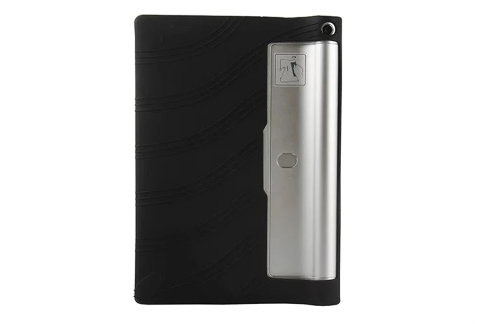 Мягкий силиконовый чехол из ТПУ для Lenovo Yoga Tab 2 1050 1050F 1050L 1051F 1051 10 1 защитный
