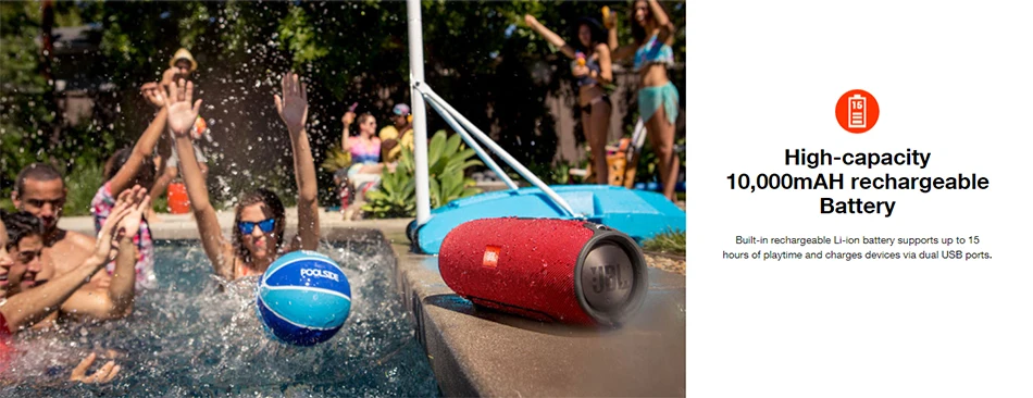 JBL Xtreme Bluetooth динамик s музыка войны барабаны аудио сабвуфер Портативный бас стерео звук динамик брызгозащищенный с динамиком телефона