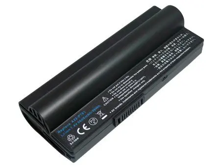 Новый аккумулятор для ASUS Eee PC 700 701 702 900 нетбука 12G 2G 4G 8G и Интернет-нетбука серия 7 4 V