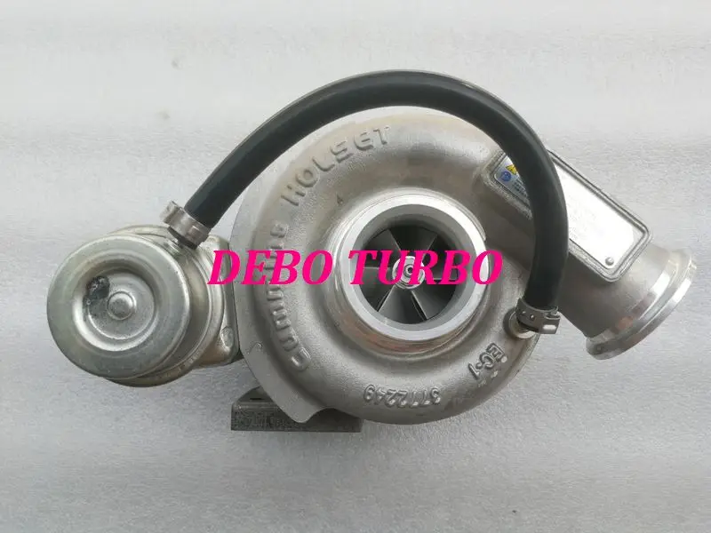 Новый оригинальный Турбокомпрессор HOLSET HE200WG 3796174 3790134 для FOTON C * UMMINS ISF 2.8L 105KW |