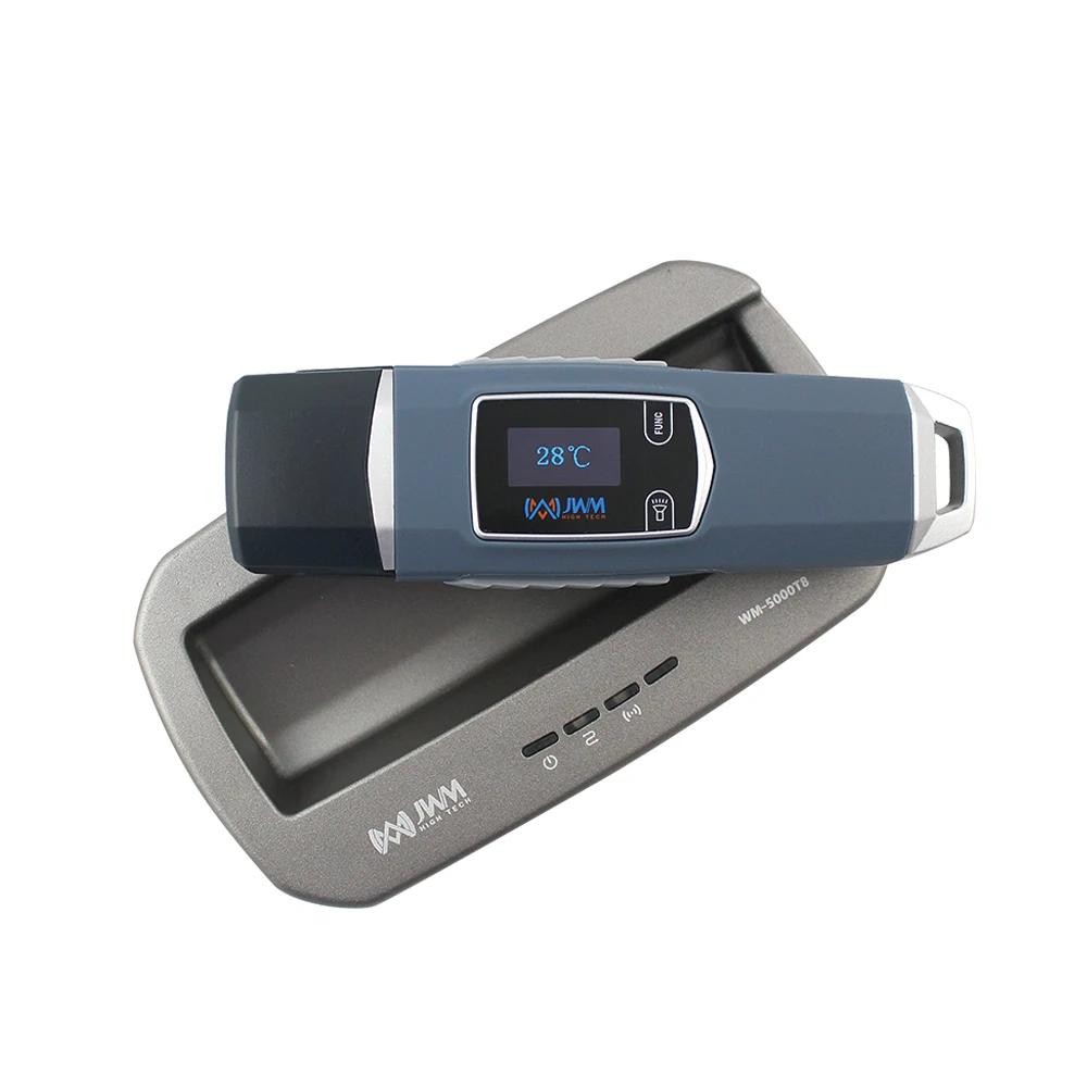 JWM Прочный Магнитный USB кабель для охранного патруля Тур ридер
