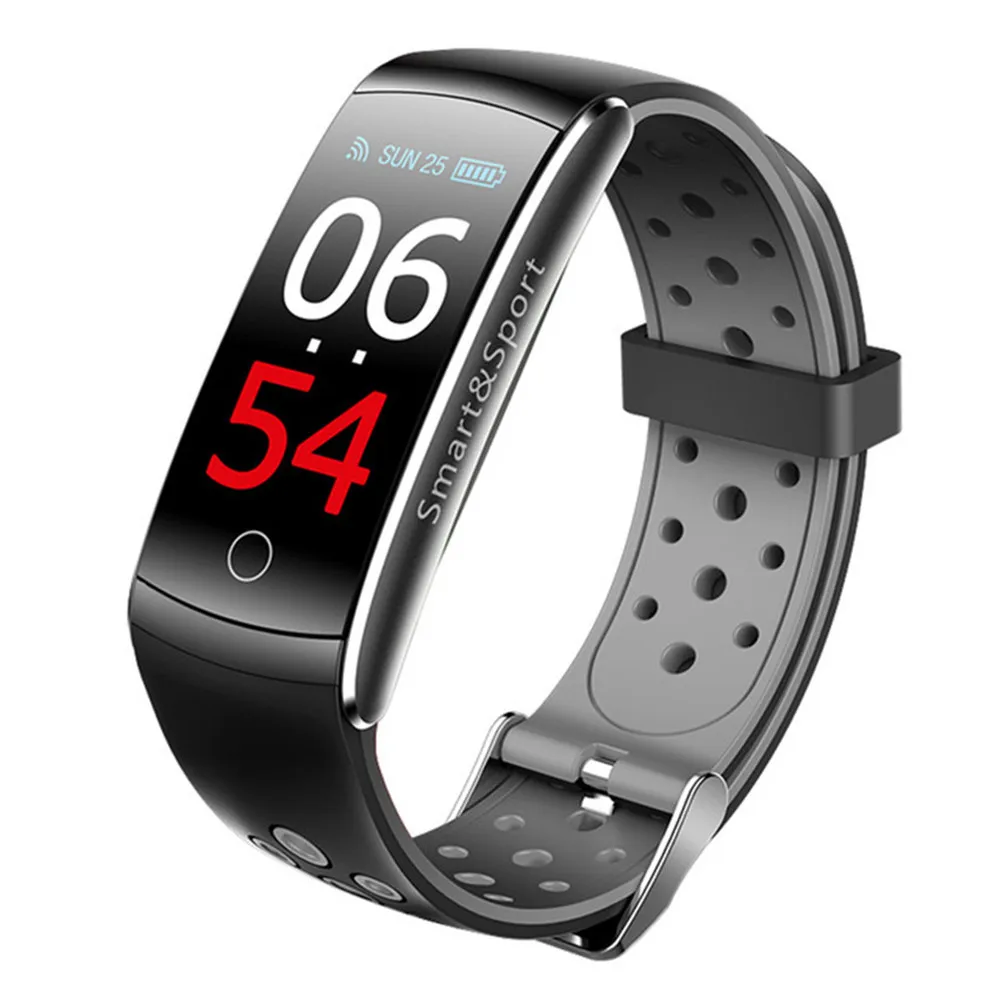 Фитнес трекер подходит для IOS/Xiaomi/Honor VS Mi Band 4/5|Смарт-браслеты| |