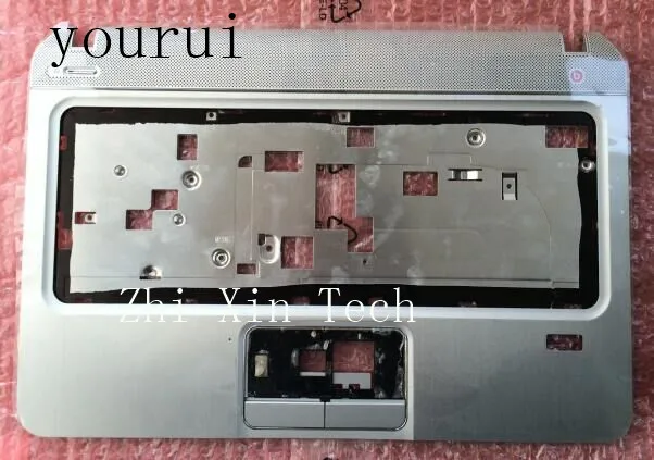 Верхняя крышка yourui верхняя с клавиатурой для HP Envy M4 M4-1000 698095-001 бесплатная