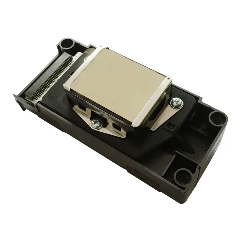 Печатающая головка для Epson F187000 печатающая DX5 оригинальная на водной основе