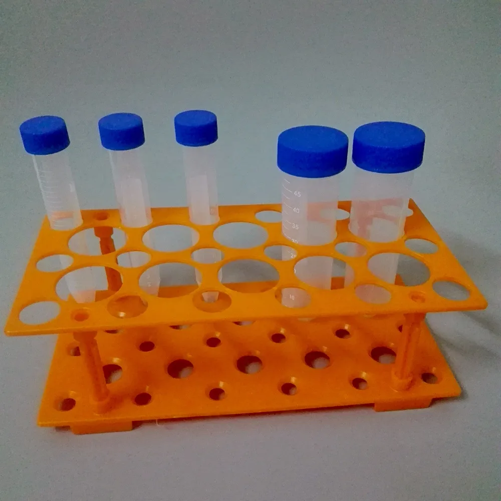 2 шт. 28 отверстий съемные стойки для центрифуги с отверстиями разных размеров