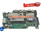 PCNANNY для Acer Aspire E-11 ES1-111M Материнская плата ноутбука NBMRS11001 DA0ZHKMB6C0 DDR3