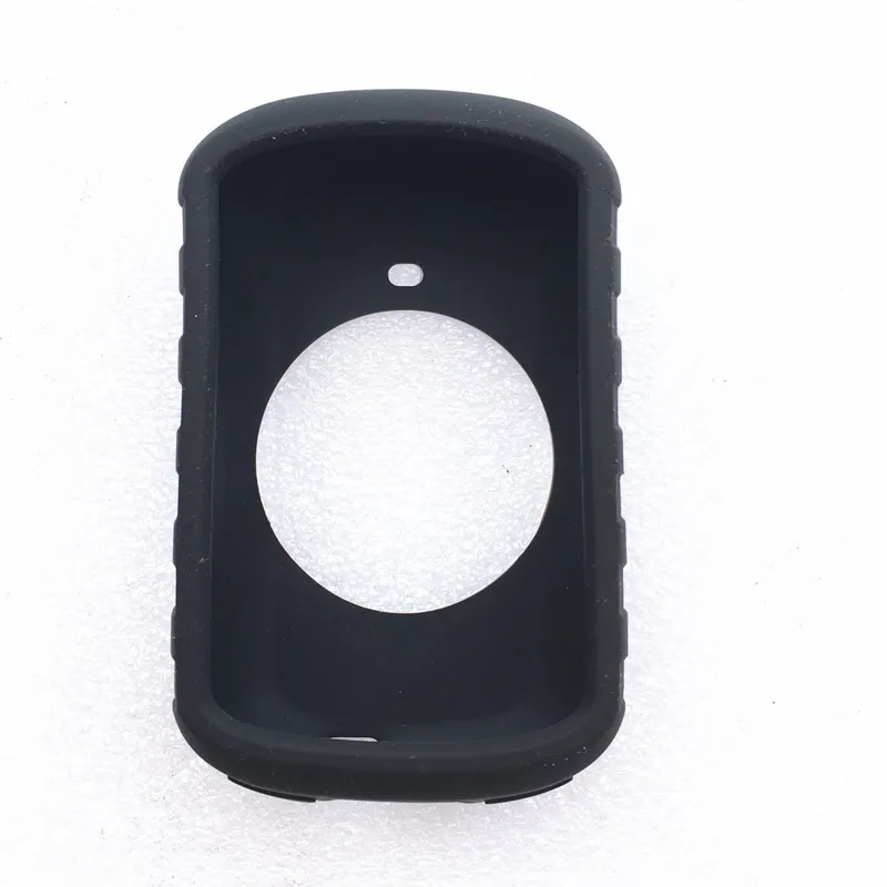 Универсальный гелевый Чехол для велосипеда и Защитная крышка экрана Garmin Edge 830