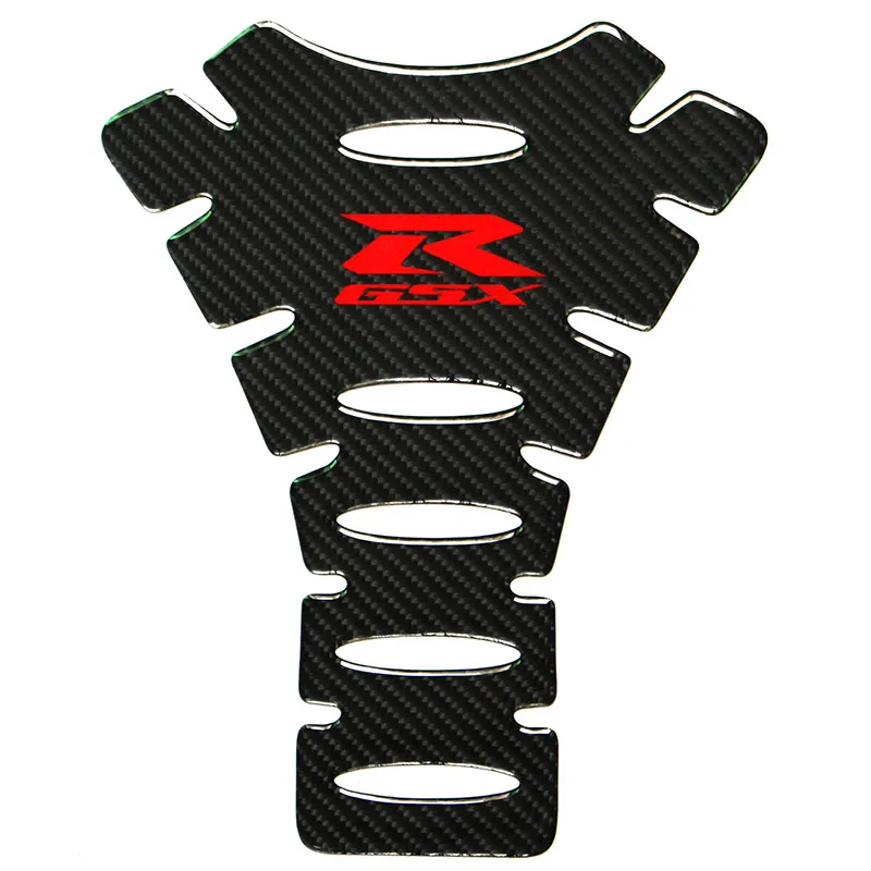 Аксессуары для мотоциклов Carbon 3D ADESIVI наклейка эмблема защита Танк Pad Cas SUZUKI GSXR125 150
