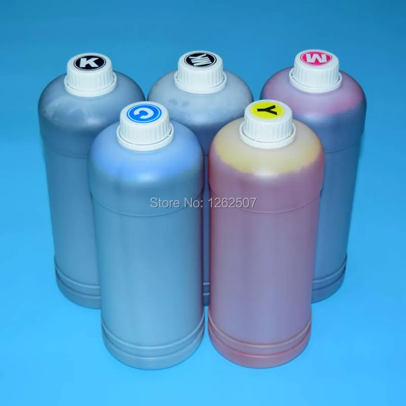 

1 Liters Dye ink For Epson 7700 9700 7710 9710 7890 9890 7908 9908 7900 9900 7910 9910 All Inkjet Printer