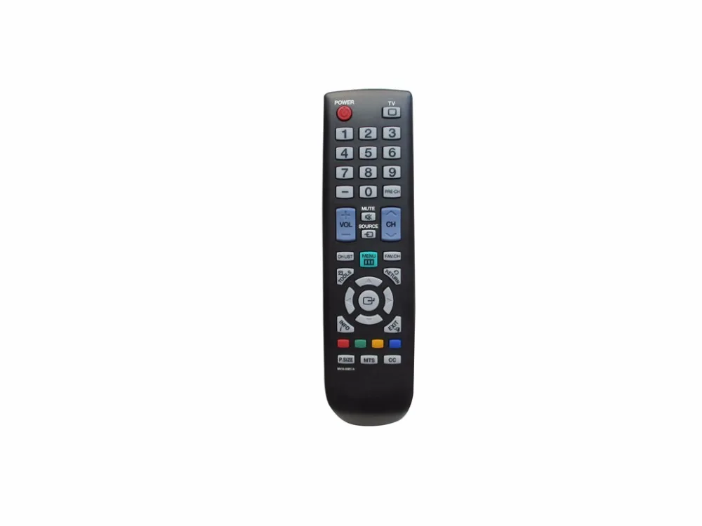 Пульт дистанционного управления для Samsung LN22B350 LN22B360C5D LN22B360C8D BN59 00865A LN22B450 LN22B450C4H