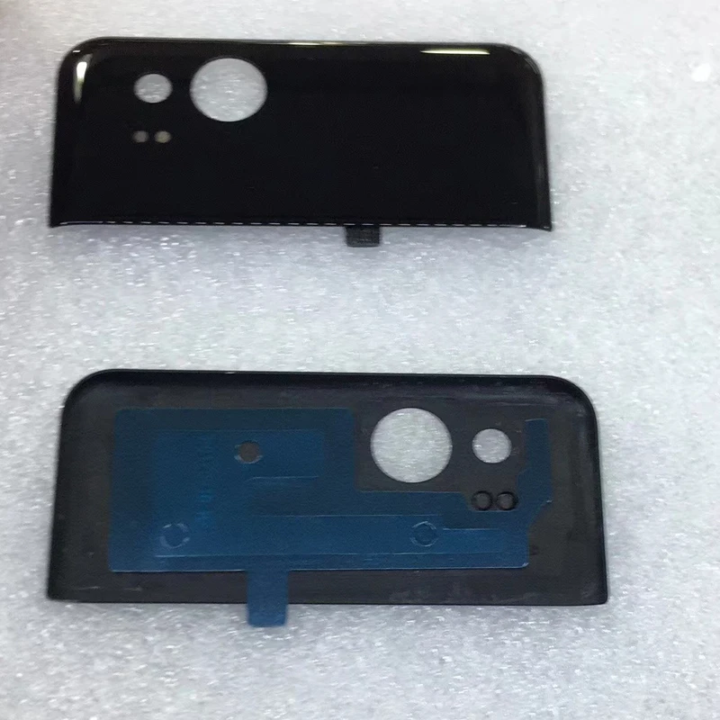 BCHDIGITAL G002 100% Новинка для Google Pixel 2 задняя камера стеклянная крышка Корпус Задняя