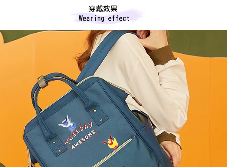 Японский аниме дигимон булавки и броши для пары карманные монстры Дракон