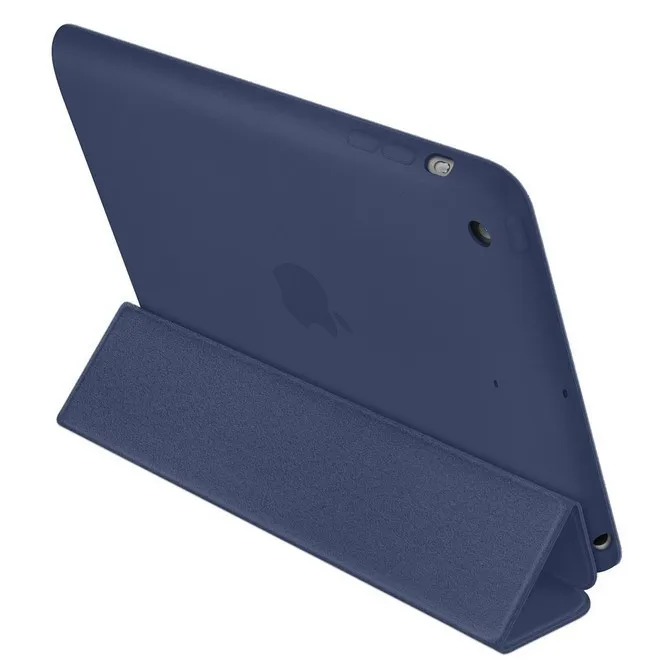 Для iPad 9,7 чехол iPad 6-го поколения Чехол для iPad 5-го поколения Чехол 1:1 тонкий легкий смарт-чехол