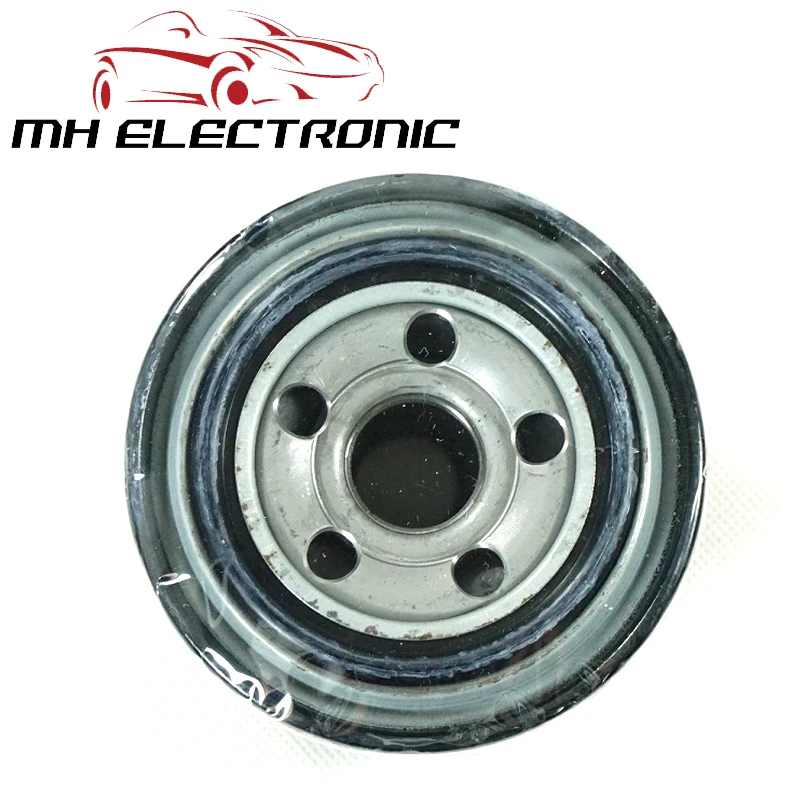MH Электронный масляный фильтр MD352626 для Mitsubishi Jeep Subaru Legacy Outback Tribeca 3 0 3.6L BYD S6