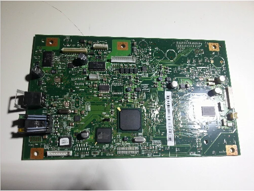 

Mainboard CC396-60001 Laserjet motherboard Formatter for HP M1522n MFP - For copy models only printer parts