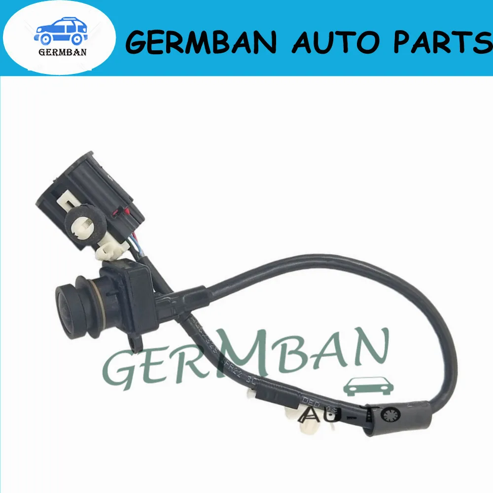 

New Manufactured &Fast Shipping!!Good Backup Rear View Assist Camera For 09-12 Ram 1500 2500 3500 56054164AB 56054164AD